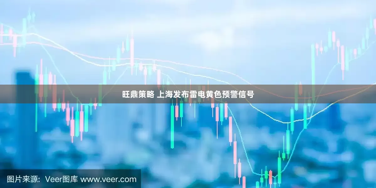 旺鼎策略 上海发布雷电黄色预警信号